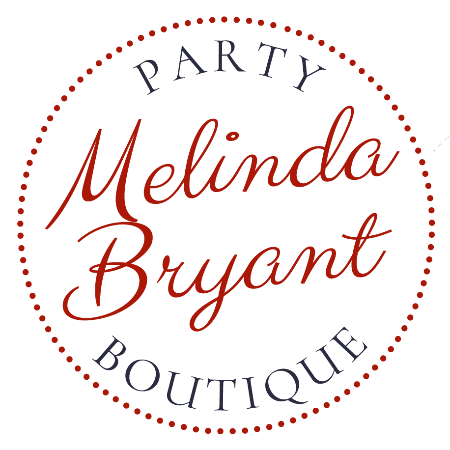 Melinda Bryant Party Boutique Blog